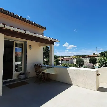 Lavande- Family With Pool Near Pezenas Pouzolles