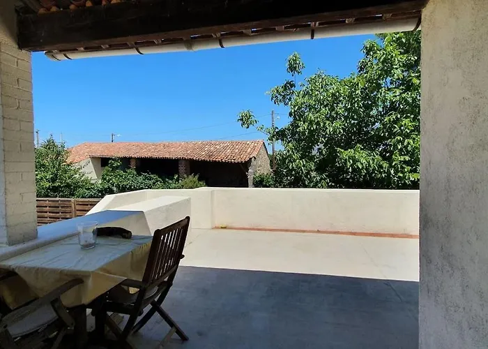 Lavande- Family With Pool Near Pezenas * Pouzolles