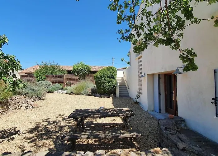 Lavande- Family With Pool Near Pezenas * Pouzolles